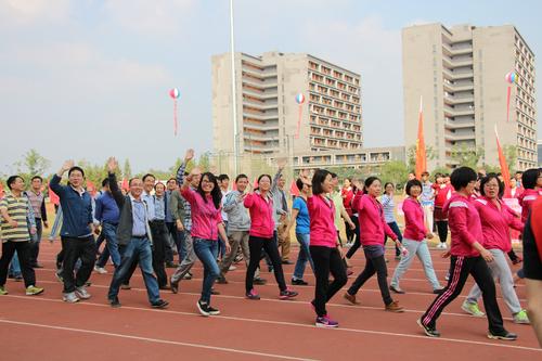 理学老师们